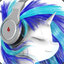 Vinyl Scratch