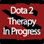 Group Dota Therapy Session