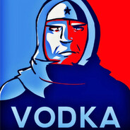 VODKA