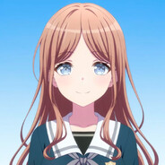 crychic的长崎素世本人