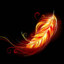 Soma Pheonix Feather