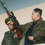 正恩教打炮包教包会