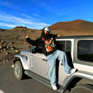 我也不是很懂她.