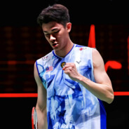 不爱打球的羽球人