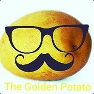 Golden Potato