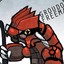 Groudon Freeman