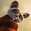 Master Shifu