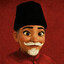 Moana Azad