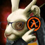 HALF LIFE 3 HOPIUM USER