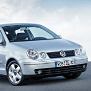 Volkswagen Polo 1.9 tdi 140km avatar
