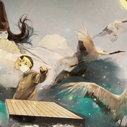 棋修·胡个锤子