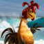Chicken Joe