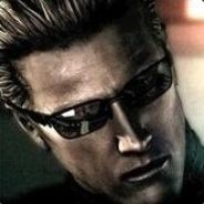 Bin go Wesker