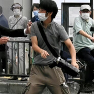 网恋的萌妹竟是直布罗陀前辈