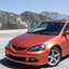 2006 Acura RSX