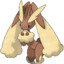 lopunny かわいい