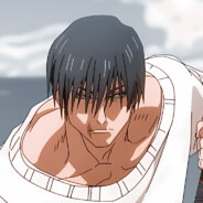 死Toji
