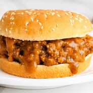SloppyJoes