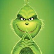 GrinchMiraQuente