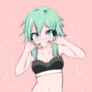 诗乃当然是我老婆