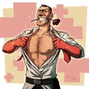 Steam Avatar