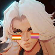 Silver's Stupid lil Strap Slave