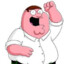 Peter Griffin