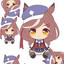 Mambo mambo ♪ Omatsuri mambo ♪