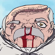 Steam Avatar