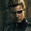 it`s Wesker time