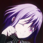 电脑玩家三角初音