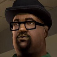 Steam Avatar