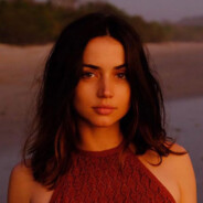 Ana de Armas - steam id 76561199492596315