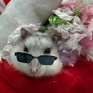 非常强大的追击型力量