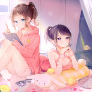 抱到