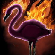 FlamingFlamingo