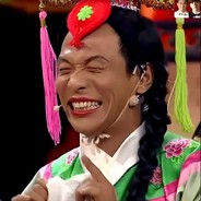 暗黑之神宋小宝