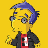 Milhouse ツ