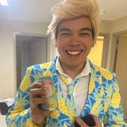 Smirnoff Ice Man