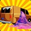 Candy Van