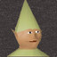 Gnome Kid