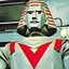 Johnny Sokko