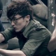 9岁的迷你世界建筑师篡