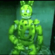 Springtrap jerking off