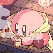 星之卡比全都好吃