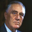 Franklin Delano Roosevelt