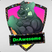 DrAwesome RUSTCHANCE.COM