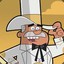 Doug Dimmadome