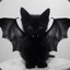 Bat Kitty