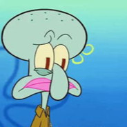 章鱼哥的红摇裤儿